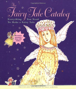 The Fairy Tale Catalog 