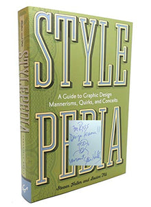 Stylepedia 