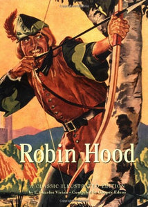 Robin Hood 