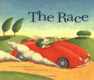 The Race 