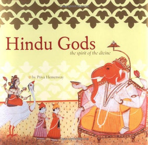 Hindu Gods 