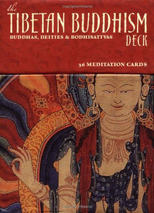 Tibetan Buddhism Deck 