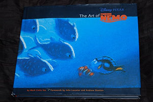 Art of Finding Nemo 