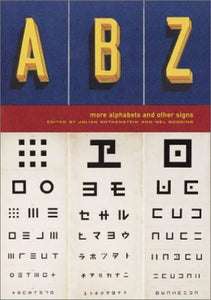 Alphabets and Other Signs 