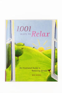 1,001 Ways to Relax 