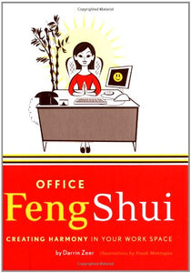 Office Feng Shui 