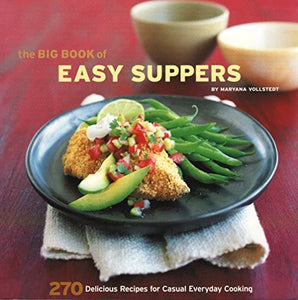 The Big Book of Easy Suppers 