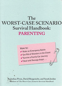 The Worst-case Scenario Survival Handbook 