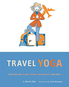 Travel Yoga 