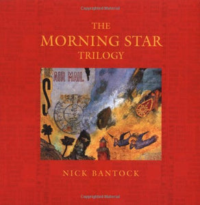 The Morning Star Trilogy 