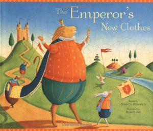 The Emperor's New Clothes 