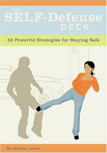 Self-defense Deck 