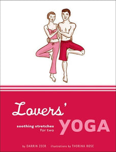 Lovers' Yoga 