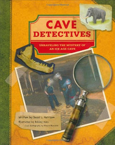 Cave Detectives 