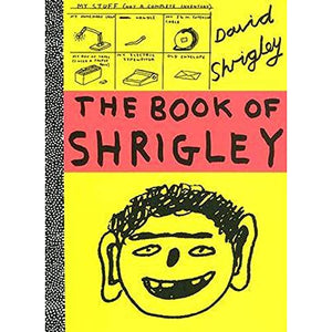 Book of Shrigley 