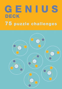 75 Puzzle Challenges 