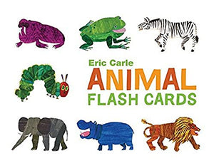 Animal Flash Cards 