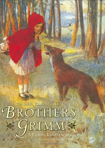 Tales from Brothers Grimm 