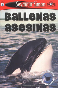 Ballenas Asesinas 