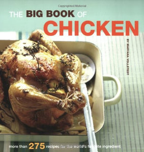 Big Book of Chicken 