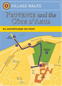 Provence and Cote D'Azur 