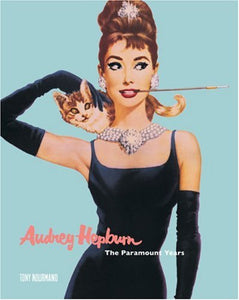 Audrey Hepburn 