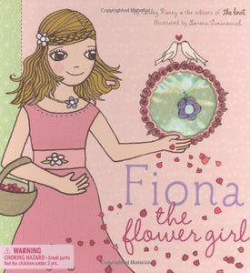 Fiona the Flower Girl 