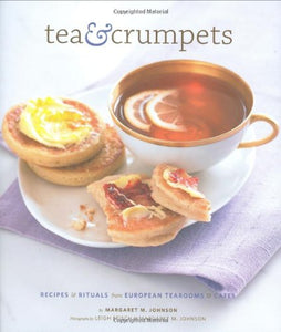 Tea and Crumpets 