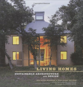 Living Homes 