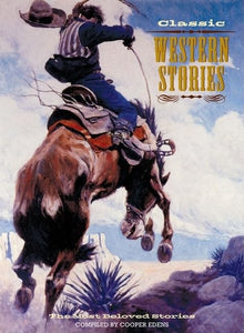 Classic Western Stories 