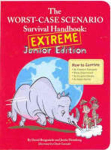 Worst Case Extreme Junior Edition 