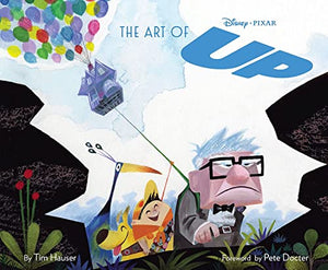 The Art of Up 