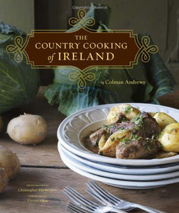 Country Cooking of Ireland 