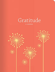 Gratitude: A Journal 