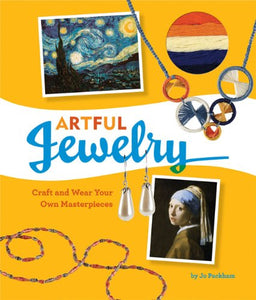 Artful Jewelry 