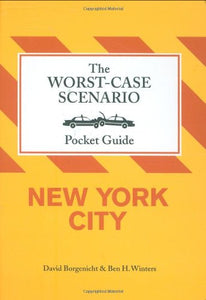 WCS Pocket Guide: New York 