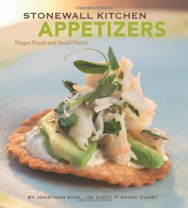 Stonewall Kitchen Appetizers 