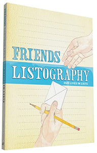 Friends Listography 