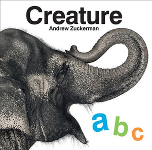 Creature ABC 