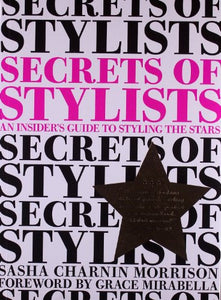 Secrets of Stylists 