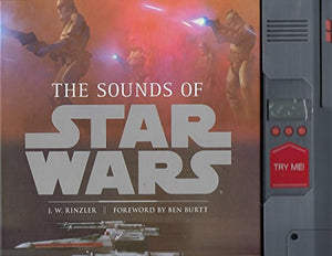 SOUNDS OF STAR WARS 