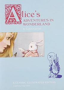 Alices Adventures in Wonderland 