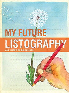 My Future Listography 