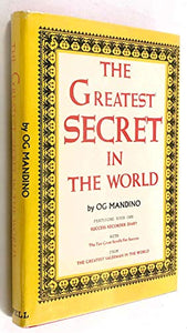 The Greatest Secret in the World 