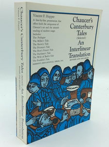 Canterbury Tales 