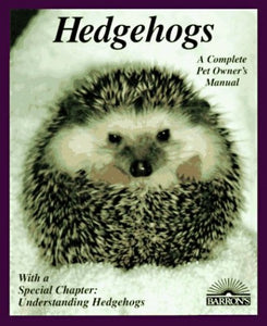 Hedgehogs 