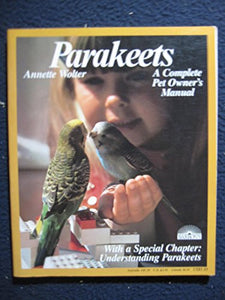 Parakeets 