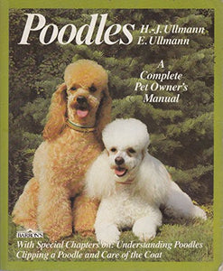 Poodles 
