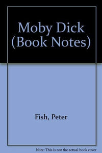 Moby Dick 