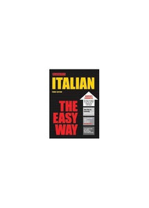 Italian the Easy Way 